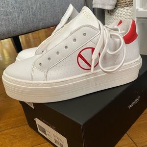 Valentino sneakers